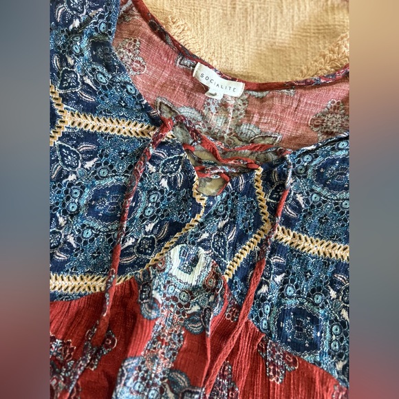 Dress - Picture 7 of 7